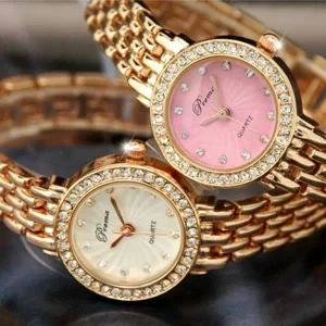 TC2 P 여성시계 여자시계 손목시계 메탈시계 FR-5020B 남성패션시계