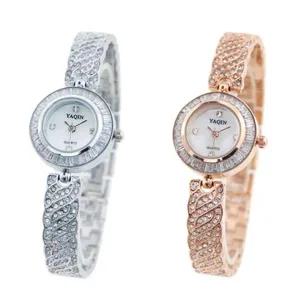 TC2 P 여성시계 여자시계 손목시계 메탈시계 YA-6178 남성패션시계