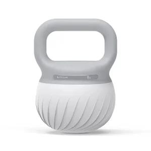 소프트 케틀벨 8kg 핸드 그립 손잡이 홈트 크로스핏