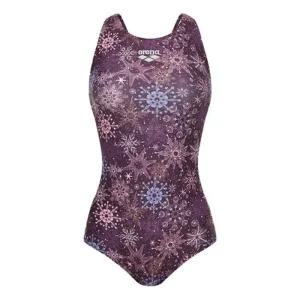 아레나 2025 여자 원피스 수영복 T13959 반팔수영복