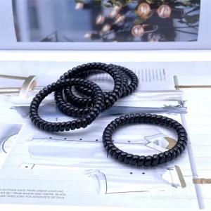 스프링 (1P 단위 기획전 머리끈 판매) 인기템