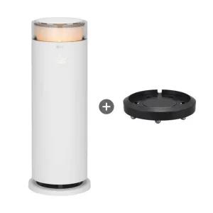 LG 퓨리케어 오브제 하이드로에센셜 HY505RWLAH + 무빙휠 세트 etv 무료배송