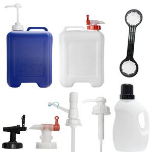 말통펌프 3종류/작은말통/큰말통/유한락스말통/소분용콕/오프너/정수기 밸브/소분용 통