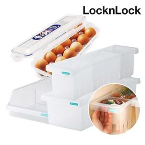 락앤락 계란케이스 12구 18구 에그트레이 달걀보관함 냉장고/냉동실 정리 용기