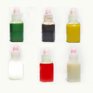 미가데코 만들기반제품 시공용 스테인 바니쉬  용량 200ml 목공재료