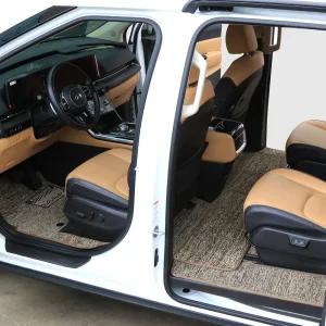 루젠 4세대 카니발 슬림 루프 코일 카매트 KA4