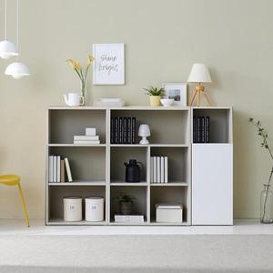 [아트박스]/아름이와다움이 유니스 속깊은 1140 오픈책장 600