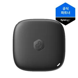 시놀로지 BeeDrive 1TB 백업허브 외장SSD BDS70-1T