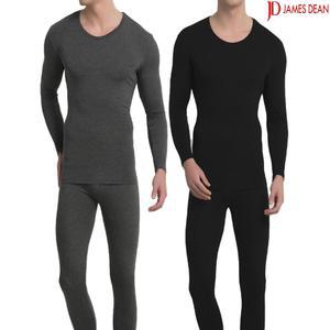 제임스딘 남자 발열 히트엔진 내복 상하 세트 YP21