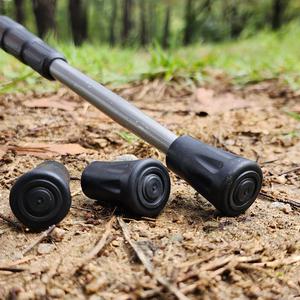 등산스틱 보호마개 고무패킹 3개세트 -스틱촉마개  등산소모품