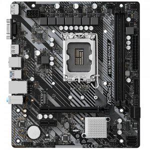 [에스투씨엔아이]ASRock H610M-HDV/M.2 R2.0 D4 에즈윈 벌크