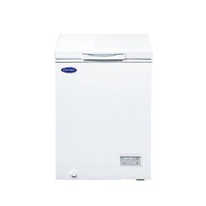 [캐리어] 클라윈드 다목적 소형 냉동고 CSBH-D100WO (100ℓ)