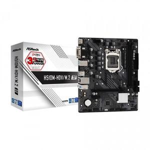 ASRock H510M-HDV/M.2 SE 디앤디컴 애즈락