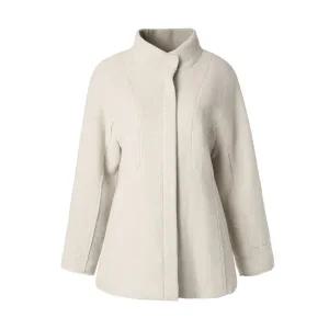 [롯데백화점]엠씨 차이나알파카자켓C24J163