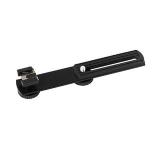 핫슈 크로스바 스트로보 스피드 라이트 삼각대 연결