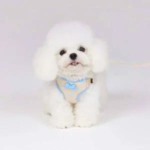 [롯데백화점]미밍코 리본 하네스 SET(DP4XP452)