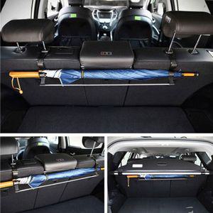 스포티지NQ5 RV 차갈량 우산 걸이 정리함 트렁크 SUV전용 꽂이 거치대 차량