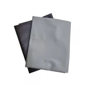 환자용 침대 방수시트 병원 매트커버 의료용 레자방수포