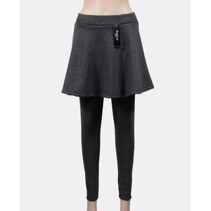 여리여리핏 데일리융기모 치마레깅스