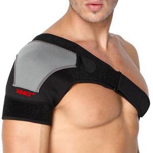 [RGMP5NSR]어깨 보호대 1P 실내외 스포츠 부상방지 좌우