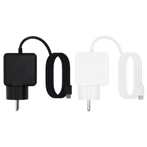 베이직스 베이직북 14 3세대 노트북 호환 전원 어댑터 노트킹 65W GaN C타입 USB-C 접지형 PD충전기 / AD-NK6520PQ