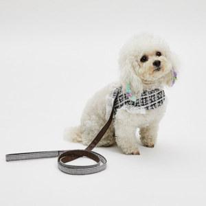 [롯데백화점]루이독 워크 위드 미/럭키 클로버 하네스 Set