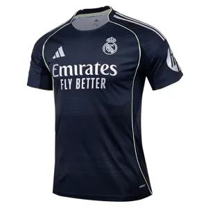 아디다스 레알 마드리드 25-26 어웨이 반팔저지(JJ4182)