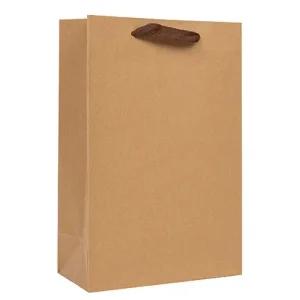 기븐 브라운에코쇼핑백 4호 200X100X300MM 1개