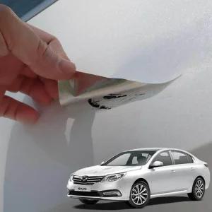 SM5 붓펜엣지 스티커 KXC 울트라실버 페인트