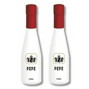 페페 오리지날 270ml 2개 러브 수용성 바디 마사지젤 무료