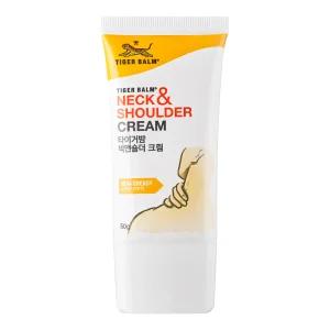 타이거밤 넥앤숄더 크림 50G