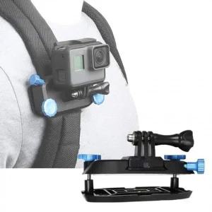 마운트 카메라 고프로 스트랩 촬영 소니 벨트 GOPRO