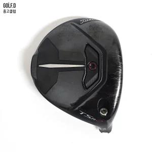 타이틀리스트 TSR2 15도 우드 헤드 1020