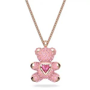  [브랜드 주얼리   패션액세서리] 테디 하트 목걸이 5642976   