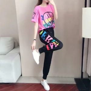 줌바댄스복 줌바복 에어로빅복 줌바 레터링 방송댄스복