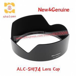 소니 호환호환 FE20-70mm F4 G Little San Yuan 렌즈 SEL2070G 후드 용 새 원본 ALC-SH174 보호 커버