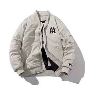 MLB 야구점퍼 베이스볼 잠바 가을 겨울 남여 자켓
