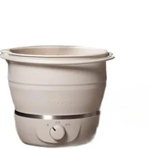 접이식 멀티 포트 캠핑 출장 커피 전기포트 여행 라면 스텐 캠핑용