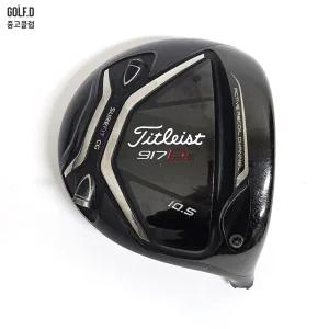 타이틀리스트 917 D2 10.5도 드라이버 헤드 1203