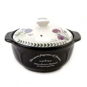 은플 키친플라워 뚝배기 뚝베기 계란찜 찌게 양수 내