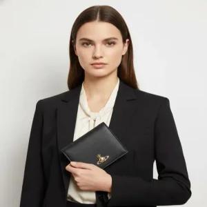 VIVIENNE WESTWOOD 25FW BILLFOLD  51150030W S0021 N402)  빌폴드 지갑)