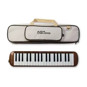 영창악기 멜로디언 37건반 아이보리 YM-D37IV