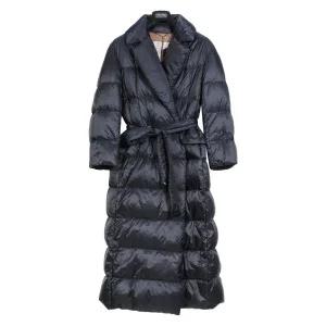 [막스마라]더 큐브 세이마 발수 패딩 SEIMA 008 MIDNIGHT BLUE [MXC103]