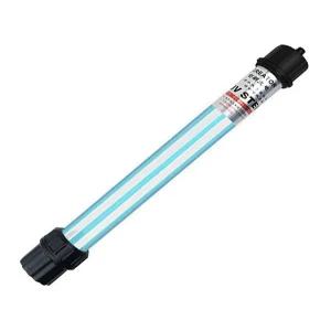 야외 특수 연못 제거 반려동물용품 튜브 물고기 램프 듀얼 조류 UV 풀