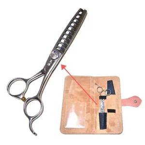 강아지 숱가위 천양 데일리 고급 38발 추천 세트 미용