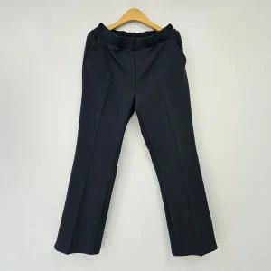 [아이우먼] 패시브스판밴딩절개팬츠 MNT209M512 빅사이즈_P413042422