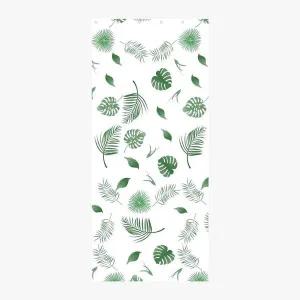 [골드스마일]그리너리 샤워 커튼 소 파티션 욕실 방수 욕조 화장실