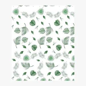 [골드스마일]그리너리 샤워 커튼 중 파티션 욕실 방수 욕조 화장실