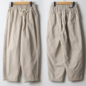 빅사이즈 512 양기모본딩면배기팬츠 DLOJ627