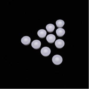 10 개/대 알루미늄 볼 베어링 전송 ABS 나일론 캐스터 롤러 NL-8H